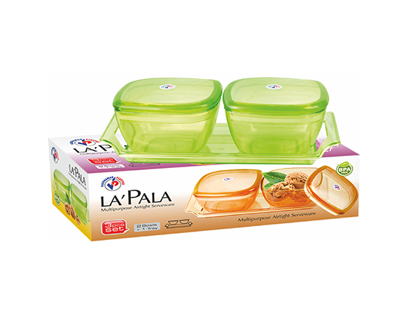 gift set range